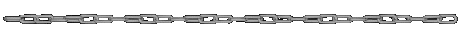 The chain that binds...