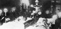 TN_ArchdukeFerdinand&ArchduchessLieInStateGovernor'sHouseSarajevo.jpg 3.8K