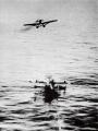 TN_GermanW-29SeaplaneStrafesEnglishCurtissFlyingBoatWWI.jpg