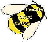 Demi-Bee Award